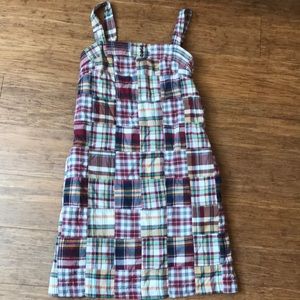Adorable j crew dress